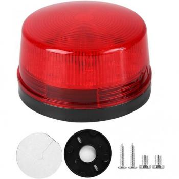 15-Light High Intensity Emergency Strobe Safety Warning Light