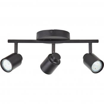 Set di Lampadine Tekla 3 Luci GU10