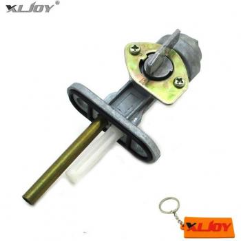 Robinet à essence XLJOY pour Suzuki DS80, DS100, DS185