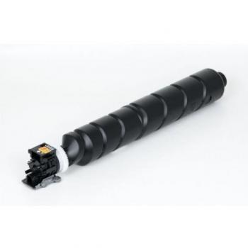Cartucho Compatible Olivetti B1215 Negro para D-Copia 4000, 5000, 6000 MF