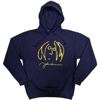 Felpa Self Portrait John Lennon Unisex Adulto