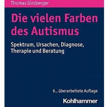 Die vielen Farben des Autismus