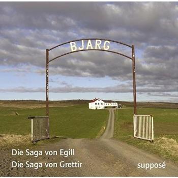 Die Saga-Aufnahmen