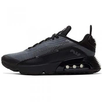 NIKE Air Max 2090 GS Noir