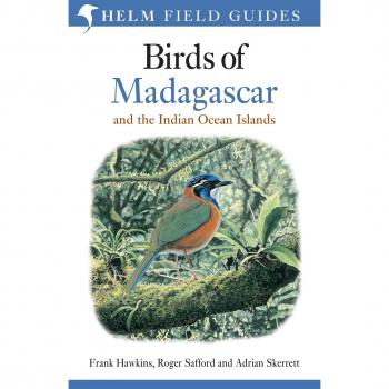 Birds of Madagascar and the Indian Ocean Islands