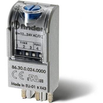 Interface Relay Module 230V