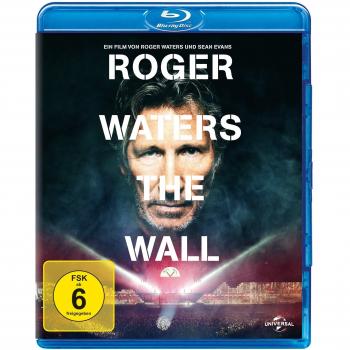 Roger Waters The Wall