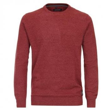 Casa Moda Chandail Col Rond XXXL