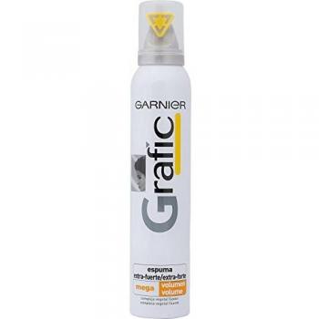 Garnier Grafic Foam Mousse 200 ml