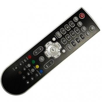 EasyOne HX44 Twin S‑HD CI+ Fernsteuerung