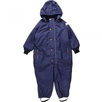 Fred's World by Green Cotton Jungen Suit, Navy 122