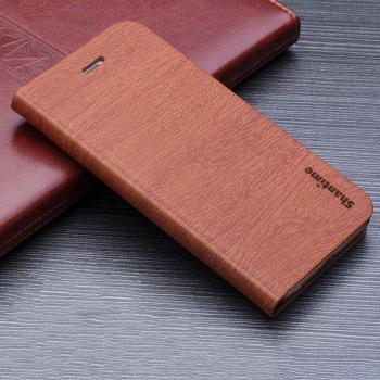Funda de Cartera con Soporte para ZTE Blade A610