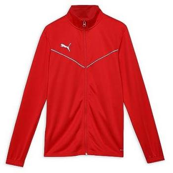 Felpa Junior Puma Teamrise Training