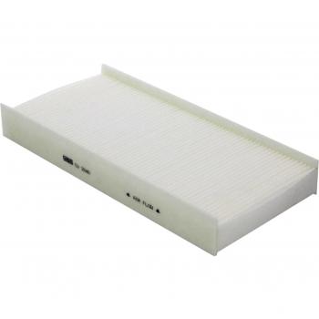 MANN-FILTER Filtre d'air de l'habitacle pour PEUGEOT,CITROËN,407 (6D_)