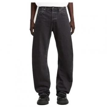 G-Star Denim Durable Noir pour Homme
