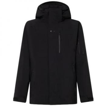 Chaqueta Gore‑Tex 2.0 Oakley Sub Temp RC Negra L