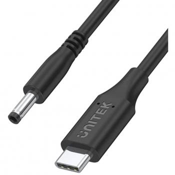 Presa Power Unitek DC4 per Lenovo USB‑C