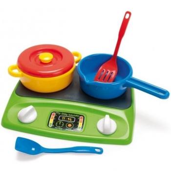 Cuisine Chic – Ensemble 6 pièces Vitro