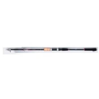 Red 3.30 m Shimano Sienna AR Tegt Wrap Rod for All Genders