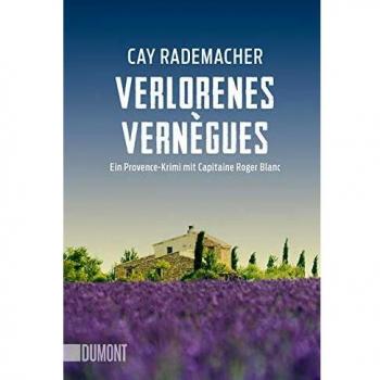 Verlorenes VernÃ¨gues