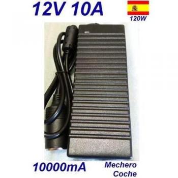 Alimentatore compressore aria da auto