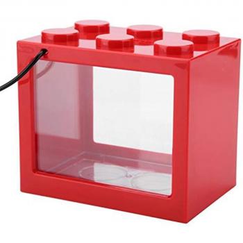 Lampe d'Aquarium USB 7 Couleurs
