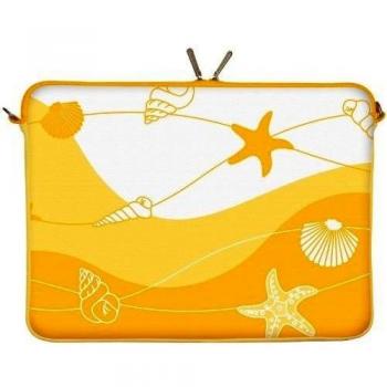 Cartera de Laptops Digittrade LS149-15 Summer Beach