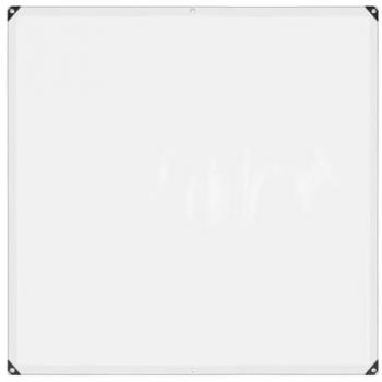 Telone Polietilene 2x2 m con Occhielli – VidaXL Prozirna