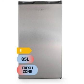 Unidad Refrigeradora 85 Litros en Acero Inoxidable, Universal Blue
