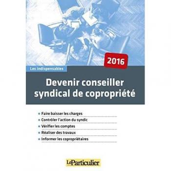 Devenir conseiller syndical de copropriété