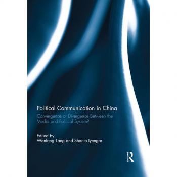Vitalsource Technologies, Inc. Political Communication In China