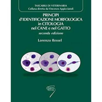 Principi di identificazione morfologica in citologia nel cane e nel gatto