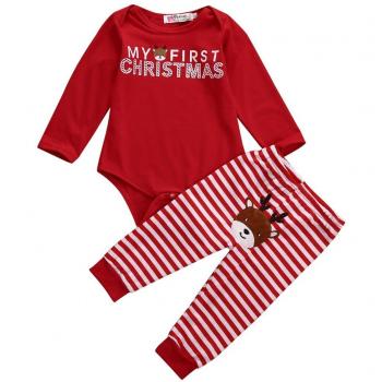 Pjs bébé garçon fille