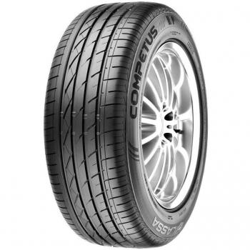 Pneu Lassa 255/60 R18 112V XL | Competus H/P Â· Été | GRIP500