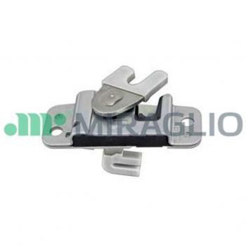 Cerradura de Puerta MIRAGLIO Modelo 40/303