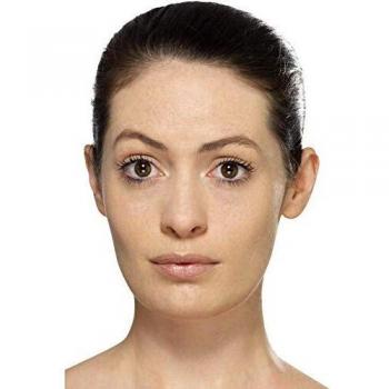 Kit de Maquillaje y Tatuajes Rojo