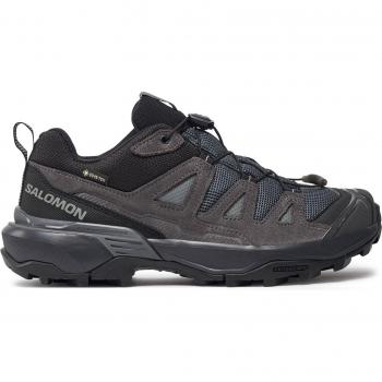 Salomon X Ultra 360 GORE-TEX Multisport Schuhe Damen Schwarz