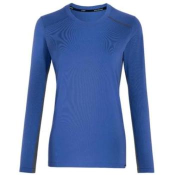 Uvex Safety Arbeitsjacke Longsleeve SuXXeed Industry Blau Ultramarin (3XL)