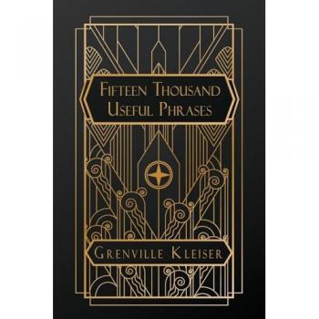 Fifteen Thousand Useful Phrases