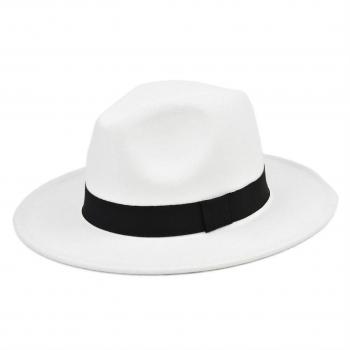 Sombrero Vintage de Vacaciones para Hombre