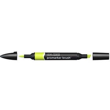 Winsor & Newton Lime Green Alcohol Marker