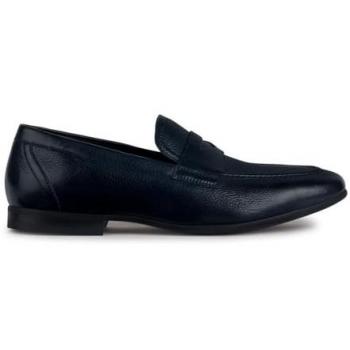 Geox Slipper U Sapienza Dunkelblau