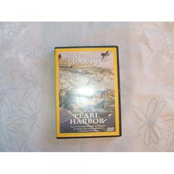 Suite Pearl Harbor – 3D DVD Collection