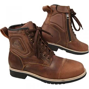 Botas de moto Modeka Wolter