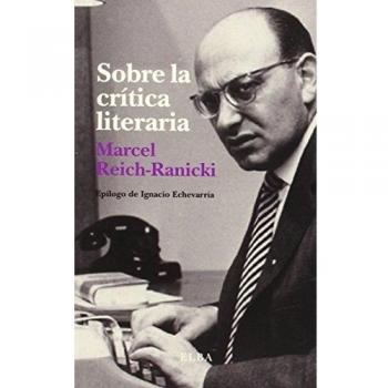 Sobre citica literaria