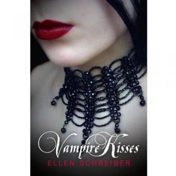 Vampire Kisses, Tome 1 :