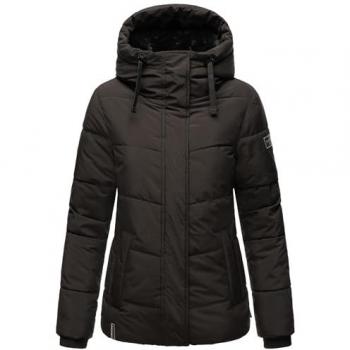 Navahoo, Damen, Jacke, Sag ja XIV (M), Schwarz