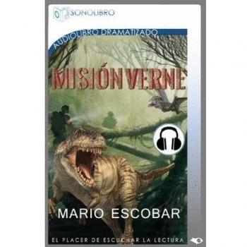 MISION VERNE Y EL SUSURRO DE LA GÁRGOLA