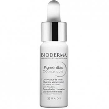 BIODERMA PIGMENTBIO C-CONCENTRATE 15ML Serum