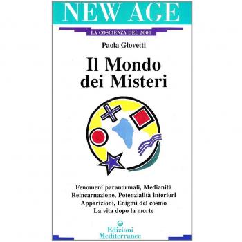 Il mondo dei misteri